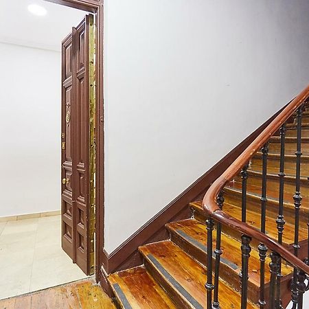 Leeways Loft IV In Gran Via Lejlighed Madrid Eksteriør billede