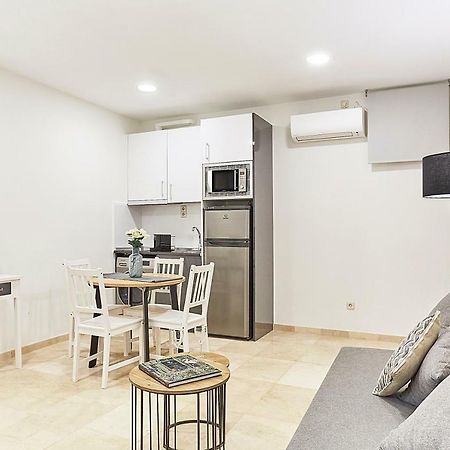 Leeways Loft IV In Gran Via Lejlighed Madrid Eksteriør billede