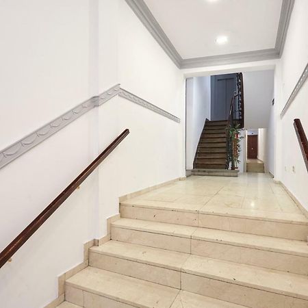 Leeways Loft IV In Gran Via Lejlighed Madrid Eksteriør billede
